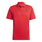 Vêtements De Tennis adidas Club Tennis Polo Shirt